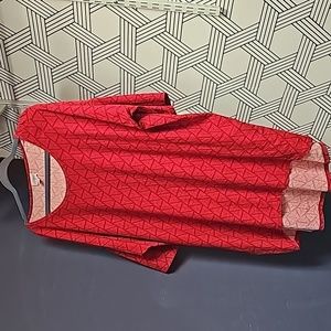 Ultra soft lularoe classic t